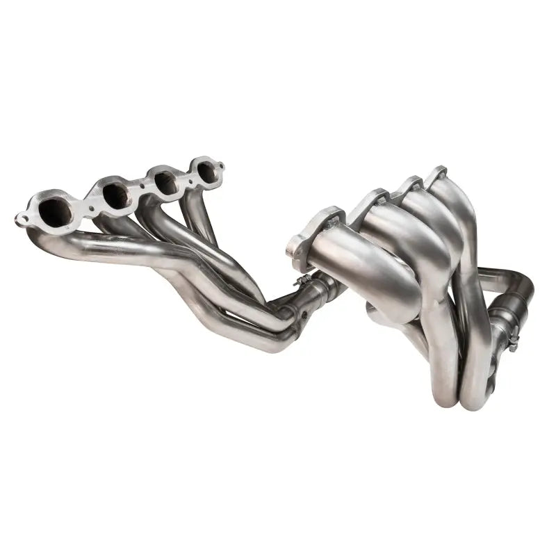 3 inch green catted connection pipes from Kooks 2312H430 CTS-V kit