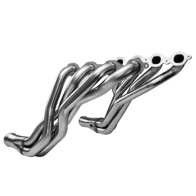 Kooks 2312H430 1-7/8 inch long-tube headers for 2016-2019 Cadillac CTS-V LT4 full set