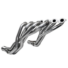 Load image into Gallery viewer, Kooks 2312H430 1-7/8 inch long-tube headers for 2016-2019 Cadillac CTS-V LT4 full set
