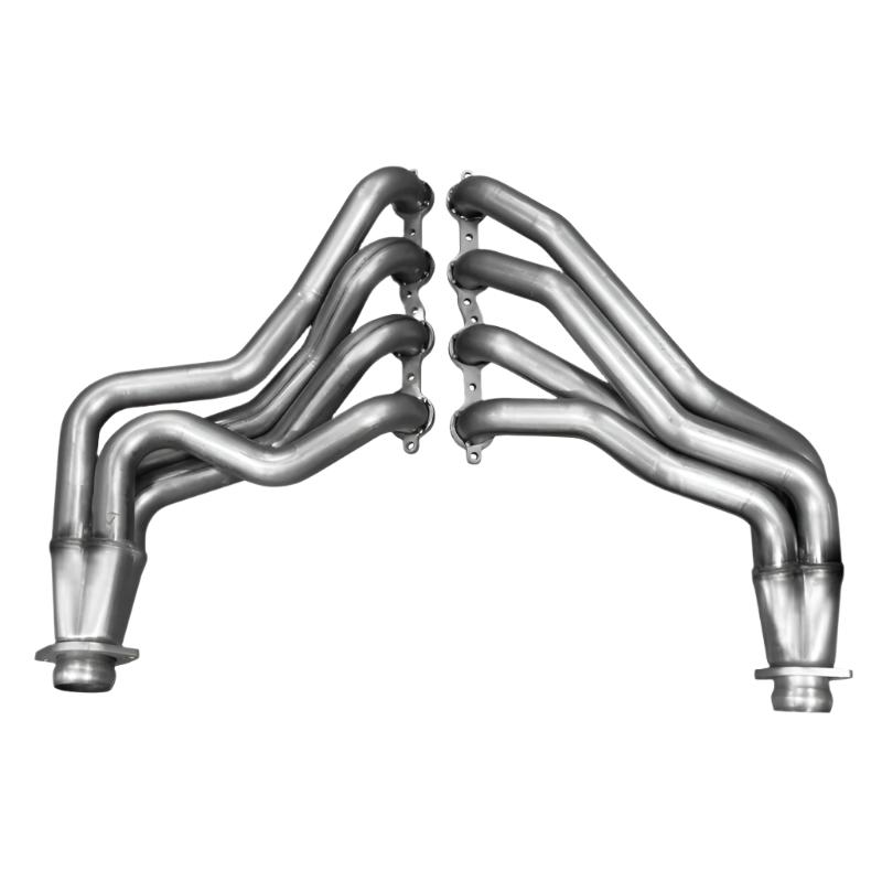 Kooks 2510H430 1-7/8 inch long-tube headers for 2014-2017 Chevrolet SS LS3 full set