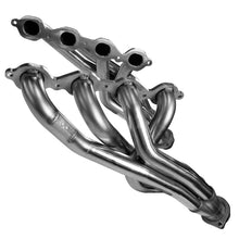 Load image into Gallery viewer, Kooks 2861H430 1-7/8 inch long-tube headers for 2015-2020 Cadillac Escalade 6.2L full set