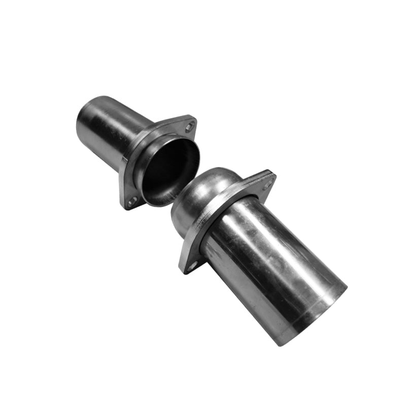 Kooks 7106S Universal 3in Ball and Socket Connection