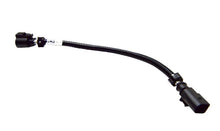 Load image into Gallery viewer, Kooks CAS-109203 12 inch 6-pin O2 sensor extension harness for Shelby GT500 full view