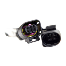 Load image into Gallery viewer, Kooks CAS-109203 O2 extension installed on 2013 Shelby GT500 header setup