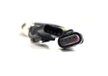 Load image into Gallery viewer, High-temp shielded wiring detail on Kooks CAS-109264 Ram O2 extension
