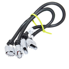 Load image into Gallery viewer, Kooks EX685-Z O2 sensor extension harness kit for 2014-2019 Corvette C7 full set