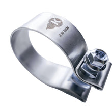 Load image into Gallery viewer, Kooks JI-TAS250 2.5in Band Clamp Slip Joint SS
