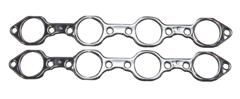 Kooks PY-8013-AL MLA Gasket Small Block Ford 3in Inline