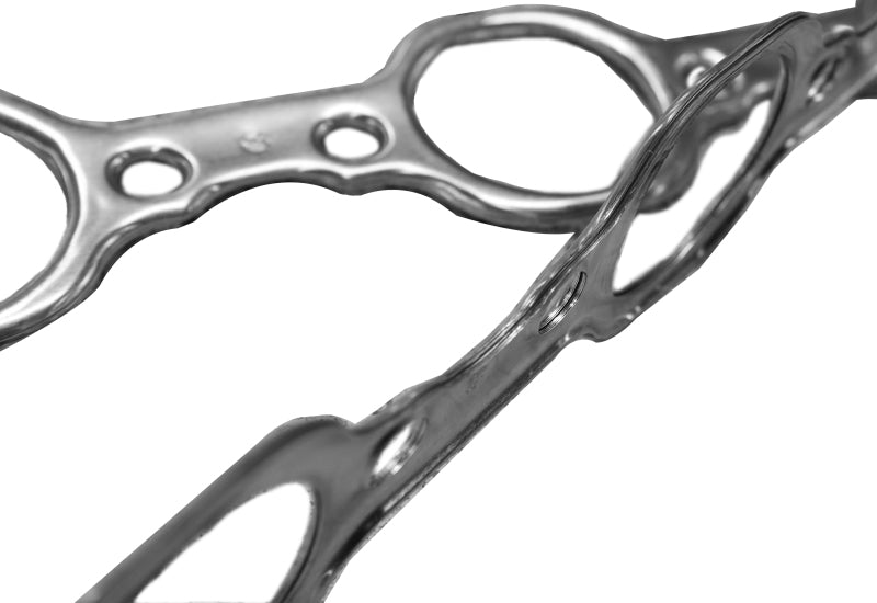 Kooks PY-8013-AL MLA Gasket Small Block Ford 3in Inline