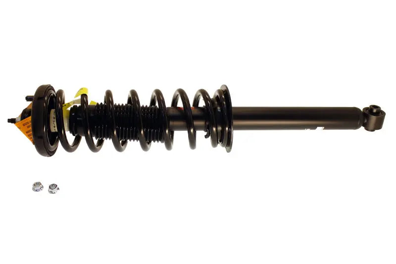 KYB Shocks & Struts Strut Plus Rear Honda Accord 03-07 - KYB SR4132