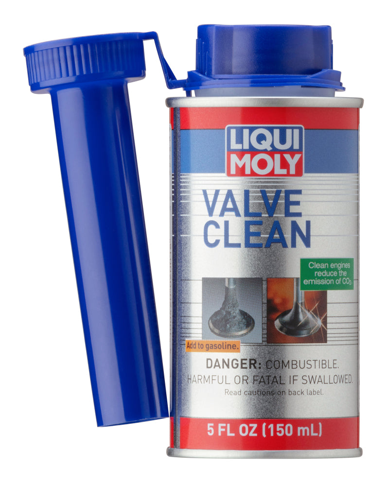 LIQUI MOLY Valve Clean 150ML (Case of 12) - LIQUI MOLY LQM2001
