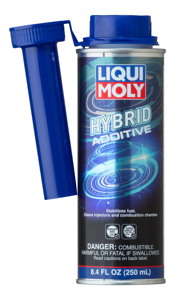 LIQUI MOLY Hybrid Additive 250ML (Case of 6) - LIQUI MOLY LQM20288