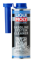 Load image into Gallery viewer, LIQUI MOLY Pro-Line Gasoline System Cleaner 500ML (Case of 6) - LIQUI MOLY LQM2030