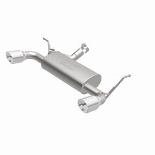 Load image into Gallery viewer, MagnaFlow SYS A/B 07-14 Jeep Wrangler JK  3.8/3.6 L Stainless Steel - Magnaflow 15178