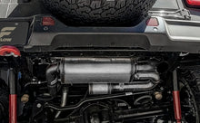 Load image into Gallery viewer, MagnaFlow 18-23 Jeep Wrangler JL 2.0L/3.6L Overland Series Axle-Back Exhaust - Magnaflow 19620