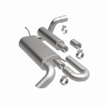 Load image into Gallery viewer, MagnaFlow 18-23 Jeep Wrangler JL 2.0L/3.6L Overland Series Axle-Back Exhaust - Magnaflow 19620