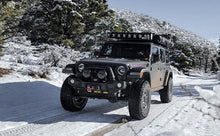 Load image into Gallery viewer, MagnaFlow 18-23 Jeep Wrangler JL 2.0L/3.6L Overland Series Axle-Back Exhaust - Magnaflow 19620