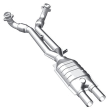 Load image into Gallery viewer, MagnaFlow Conv DF 81-86 Alfa Romeo GTV6 2.5L - Magnaflow 23097