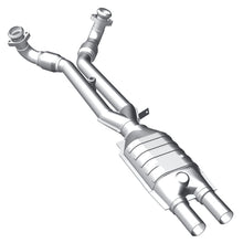 Load image into Gallery viewer, MagnaFlow Conv DF 81-86 Alfa Romeo GTV6 2.5L - Magnaflow 23097