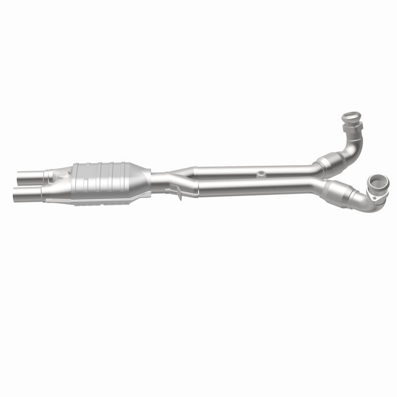 MagnaFlow Conv DF 81-86 Alfa Romeo GTV6 2.5L - Magnaflow 23097