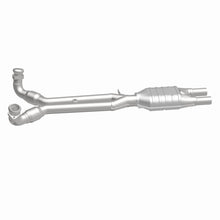Load image into Gallery viewer, MagnaFlow Conv DF 81-86 Alfa Romeo GTV6 2.5L - Magnaflow 23097
