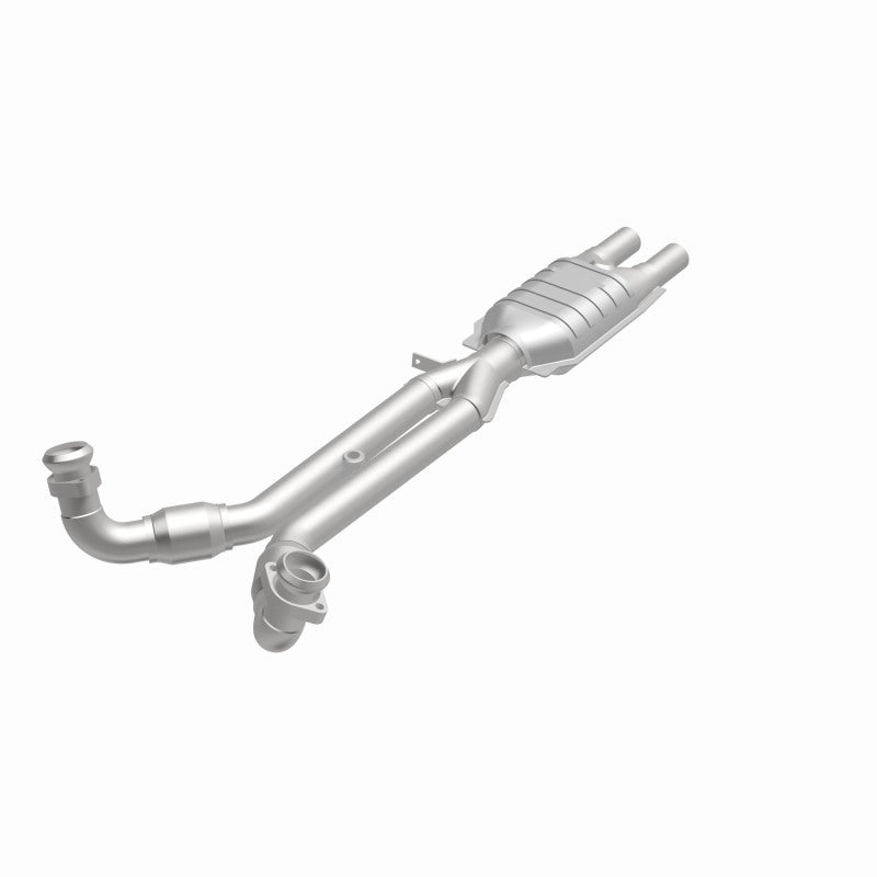 MagnaFlow Conv DF 81-86 Alfa Romeo GTV6 2.5L - Magnaflow 23097