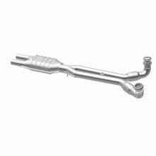 Load image into Gallery viewer, MagnaFlow Conv DF 81-86 Alfa Romeo GTV6 2.5L - Magnaflow 23097