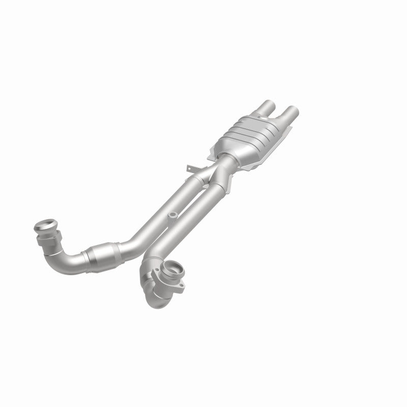 MagnaFlow Conv DF 81-86 Alfa Romeo GTV6 2.5L - Magnaflow 23097