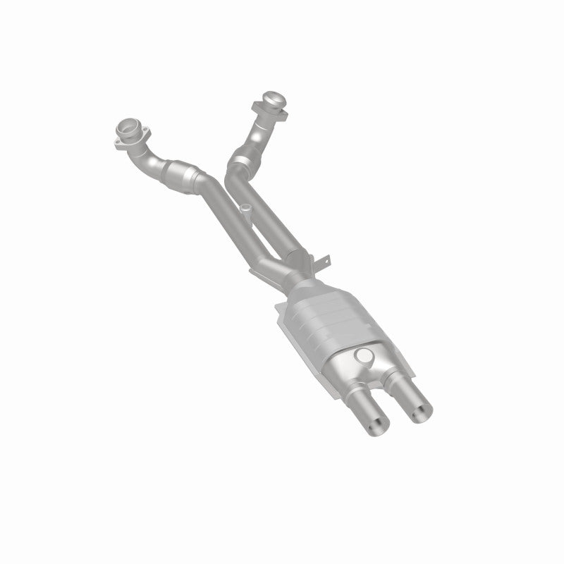MagnaFlow Conv DF 81-86 Alfa Romeo GTV6 2.5L - Magnaflow 23097