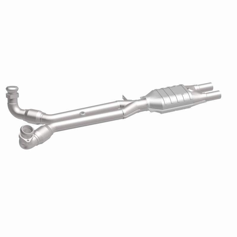 MagnaFlow Conv DF 81-86 Alfa Romeo GTV6 2.5L - Magnaflow 23097