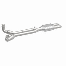 Load image into Gallery viewer, MagnaFlow Conv DF 81-86 Alfa Romeo GTV6 2.5L - Magnaflow 23097