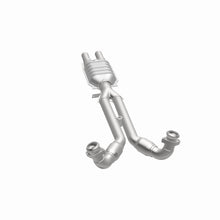 Load image into Gallery viewer, MagnaFlow Conv DF 81-86 Alfa Romeo GTV6 2.5L - Magnaflow 23097