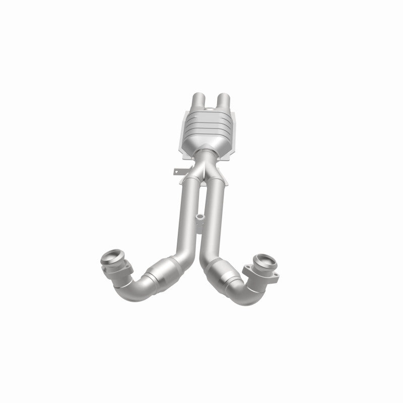 MagnaFlow Conv DF 81-86 Alfa Romeo GTV6 2.5L - Magnaflow 23097