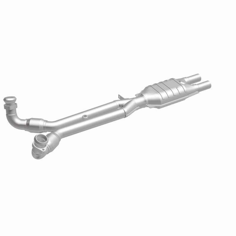 MagnaFlow Conv DF 81-86 Alfa Romeo GTV6 2.5L - Magnaflow 23097