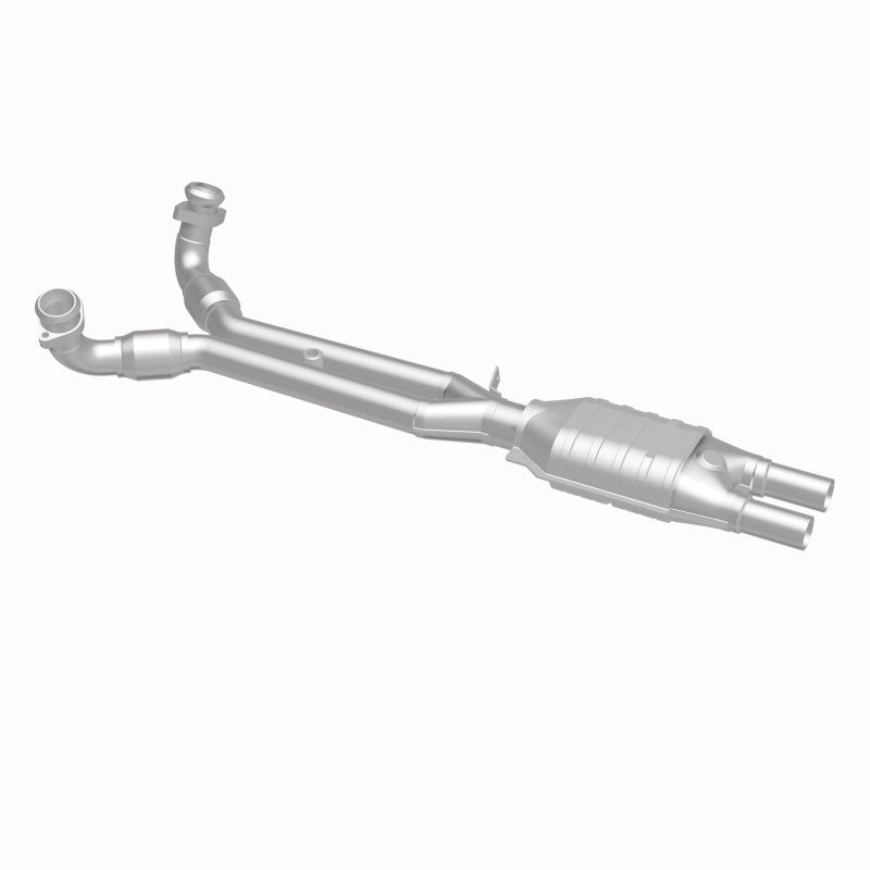 MagnaFlow Conv DF 81-86 Alfa Romeo GTV6 2.5L - Magnaflow 23097