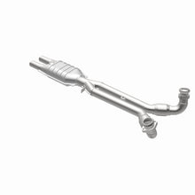 Load image into Gallery viewer, MagnaFlow Conv DF 81-86 Alfa Romeo GTV6 2.5L - Magnaflow 23097