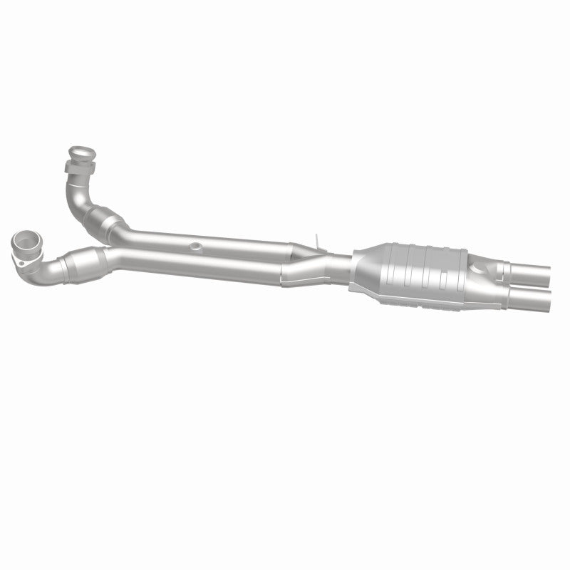 MagnaFlow Conv DF 81-86 Alfa Romeo GTV6 2.5L - Magnaflow 23097
