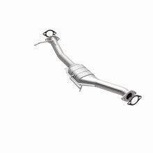 Load image into Gallery viewer, MagnaFlow Conv DF 93-95 Mazda RX7 1.3L - Magnaflow 24388