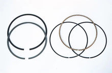 Load image into Gallery viewer, Mahle Rings GM 3.0L LF1/ LFW 10-14 Plain Ring Set - Mahle OE MHL42292CP