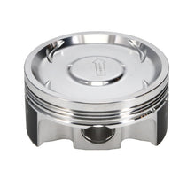Load image into Gallery viewer, Manley Performance Manley 04+ Subaru WRX/STI EH257 100.0mm Bore +.50mm Size 8.5:1 Dish Piston Set