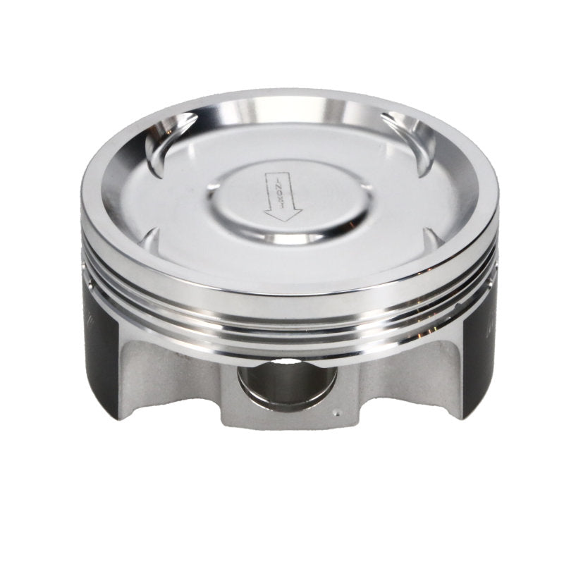 Manley Performance Manley 04+ Subaru WRX/STI EH257 99.50mm Bore STD Size 8.5:1 Dish Extreme Duty Piston Set