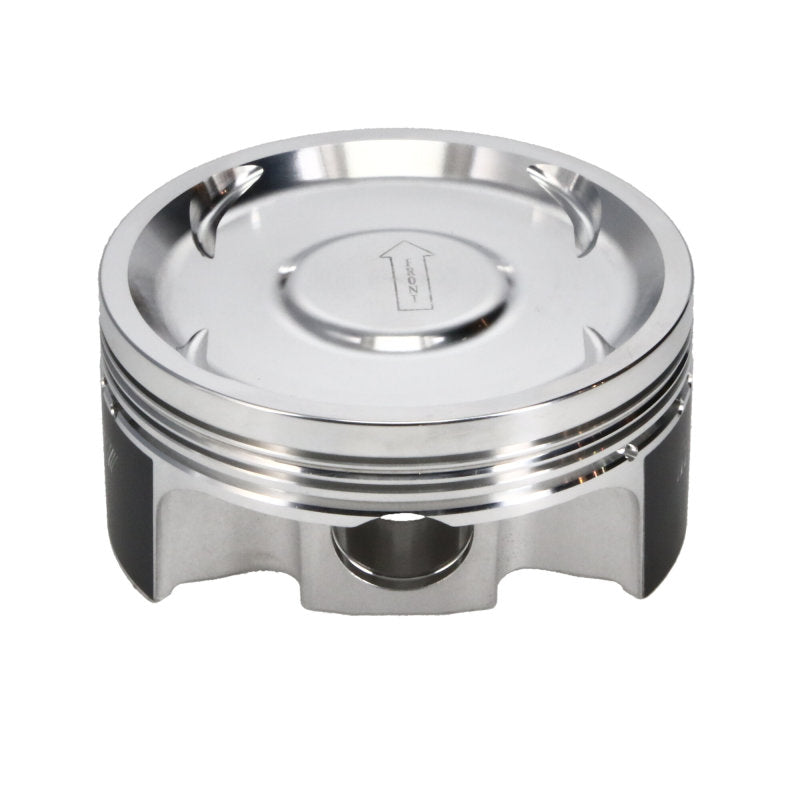 Manley Performance Manley 04+ Subaru WRX/STI EH257 99.50mm Bore STD Size 8.5:1 Dish Extreme Duty Piston Set