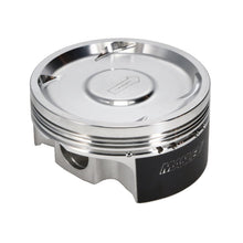 Load image into Gallery viewer, Manley Performance Manley 04+ Subaru WRX/STI EH257 99.50mm Bore STD Size 8.5:1 Dish Piston Set
