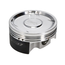Load image into Gallery viewer, Manley Performance Manley 04+ Subaru WRX/STI EH257 99.50mm STD (Grade A) Bore 8.5:1 Dish Piston (SINGLE PISTON)