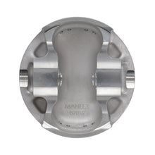 Load image into Gallery viewer, Manley Performance Manley 04+ Subaru WRX/STI EH257 99.50mm STD (Grade B) Bore 8.5:1 Dish Piston (SINGLE PISTON)