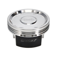Load image into Gallery viewer, Manley Performance Manley 04+ Subaru WRX/STI EH257 99.50mm STD (Grade B) Bore 8.5:1 Dish Piston (SINGLE PISTON)
