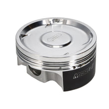 Load image into Gallery viewer, Manley Performance Manley 04+ Subaru WRX/STI EH257 99.50mm STD (Grade B) Bore 8.5:1 Dish Piston (SINGLE PISTON)