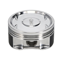 Load image into Gallery viewer, Manley Performance Manley 04+ WRX STi (EJ257) Size (STD) Stroke (79mm) Bore (99.50mm Grade A) SINGLE Piston w/ Rings