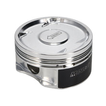 Load image into Gallery viewer, Manley Performance Manley 04+ WRX STi (EJ257) Size (STD) Stroke (79mm) Bore (99.50mm Grade B) SINGLE Piston w/ Rings