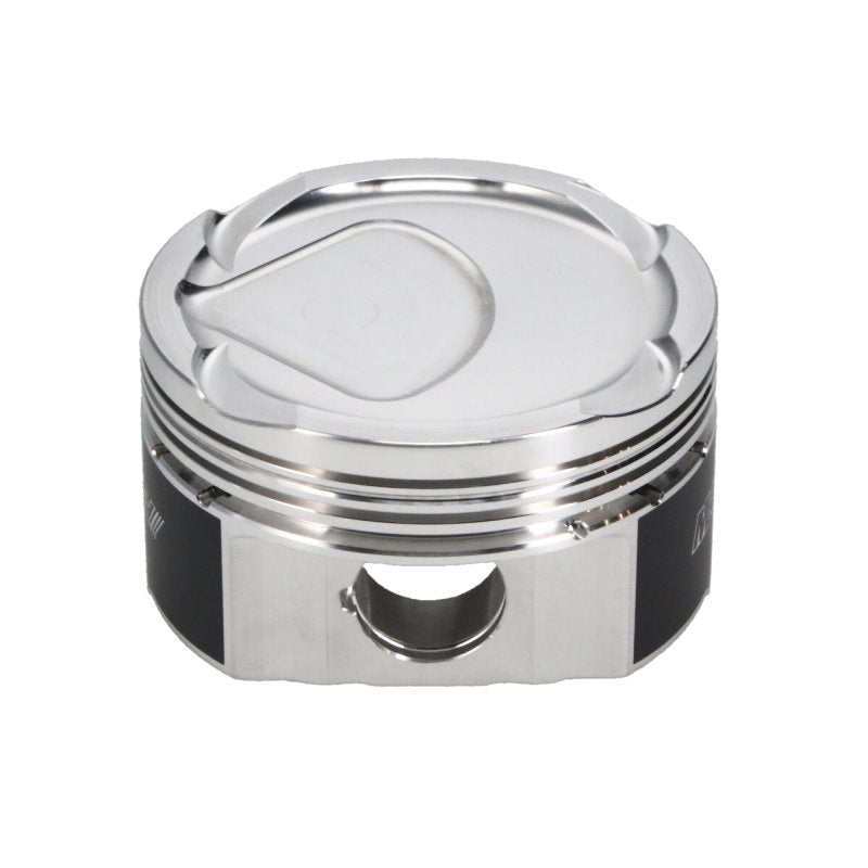 Manley Performance Manley 13+ Subaru BRZ (FA20) 86mm STD (Grade B) Bore 10:1 Dish Piston (SINGLE PISTON)